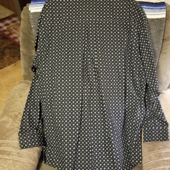 Bran New George Strait Western Shirt - Picture 3 of 3